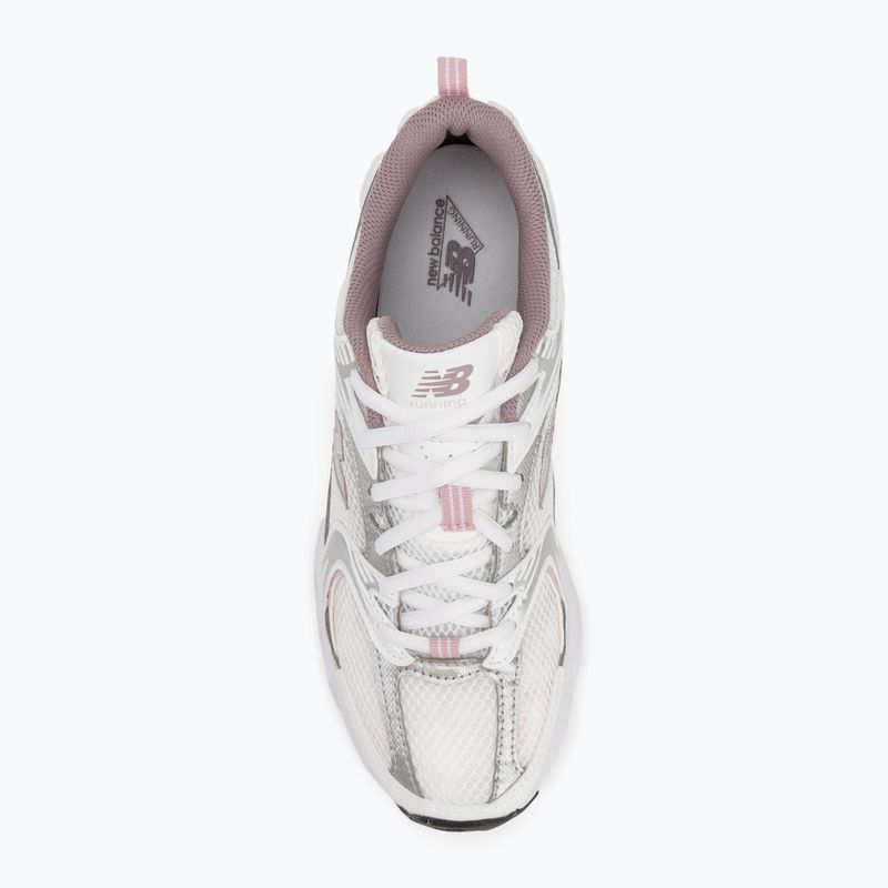 Topánky New Balance 530's ice wine 5