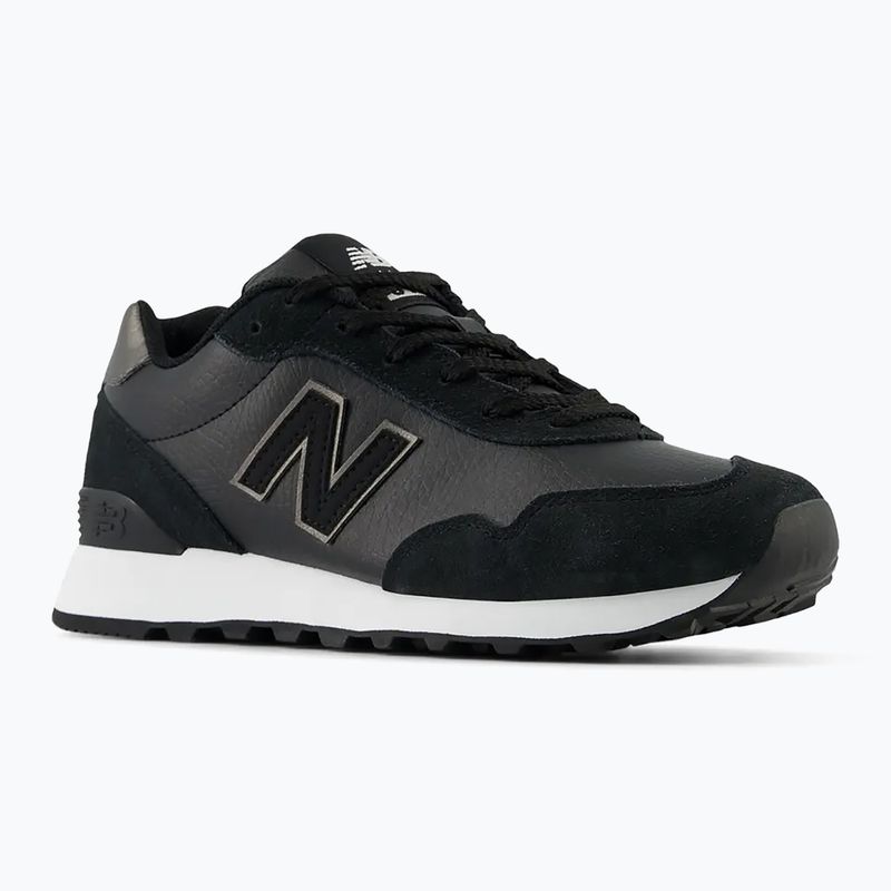 Dámska obuv New Balance Classic 515's V3 black 8