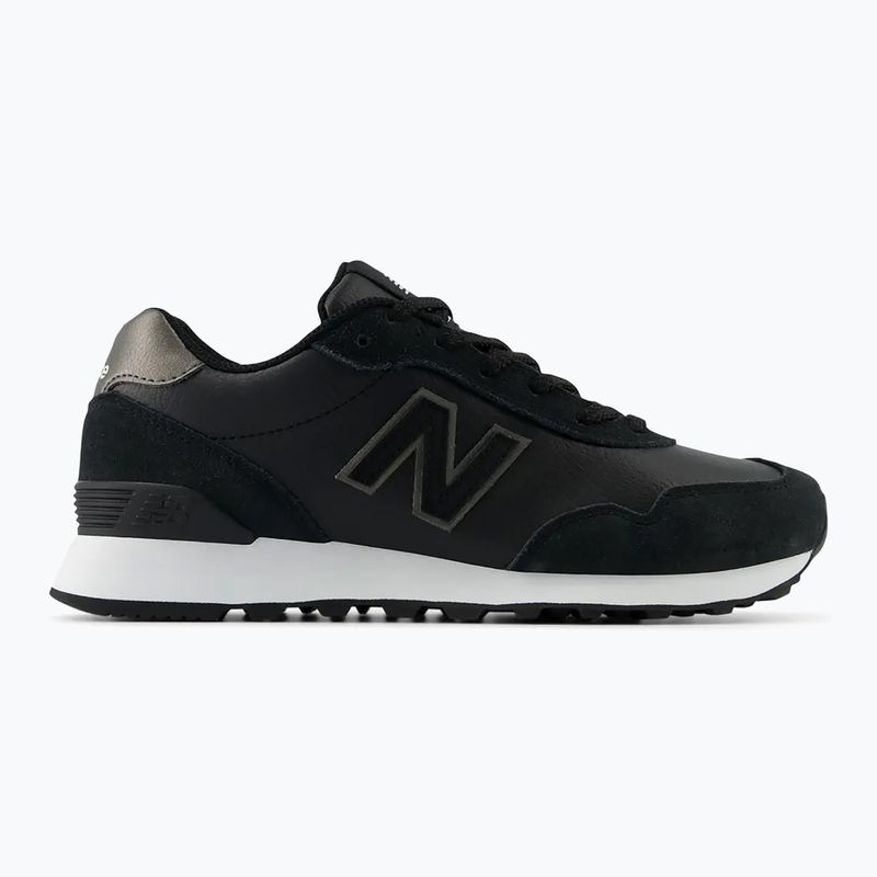Dámska obuv New Balance Classic 515's V3 black 9