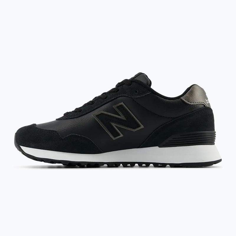 Dámska obuv New Balance Classic 515's V3 black 10