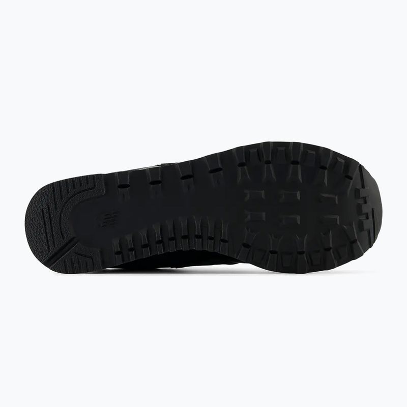 Dámska obuv New Balance Classic 515's V3 black 11