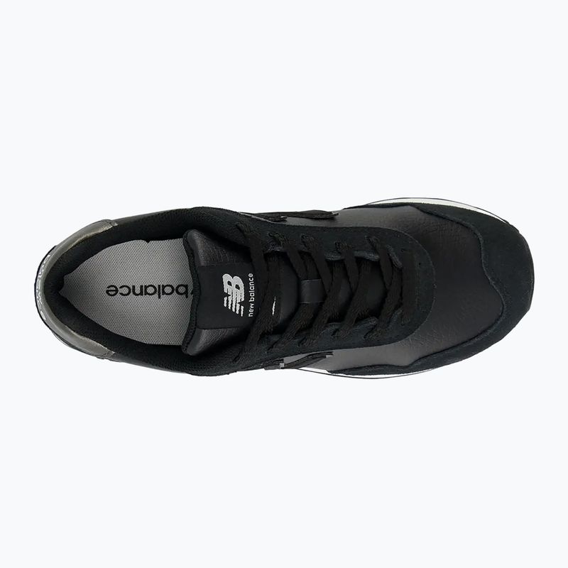 Dámska obuv New Balance Classic 515's V3 black 12