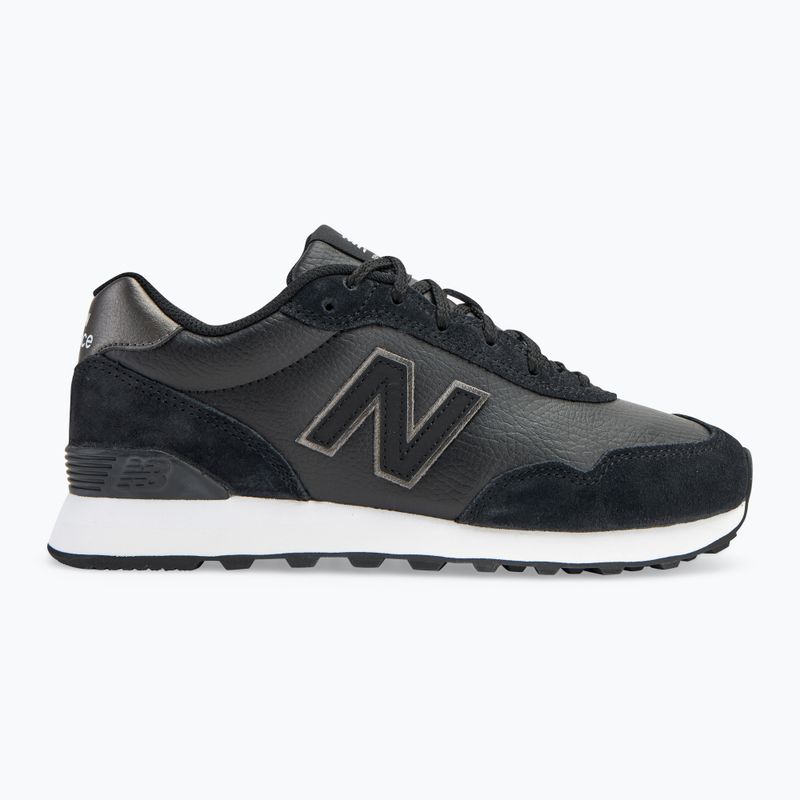 Dámska obuv New Balance Classic 515's V3 black 2