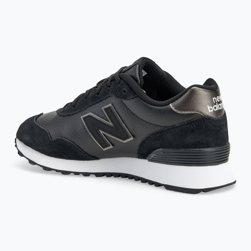 Dámska obuv New Balance Classic 515's V3 black 3