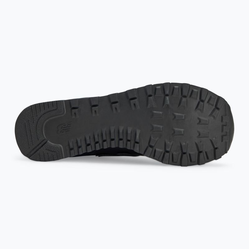 Dámska obuv New Balance Classic 515's V3 black 4