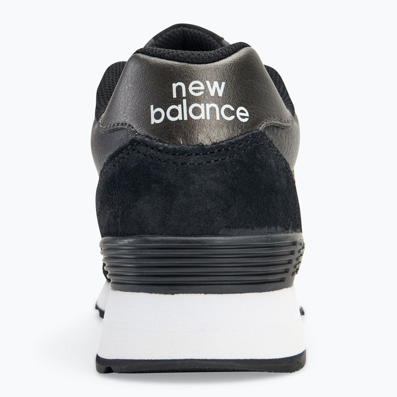 Dámska obuv New Balance Classic 515's V3 black 6