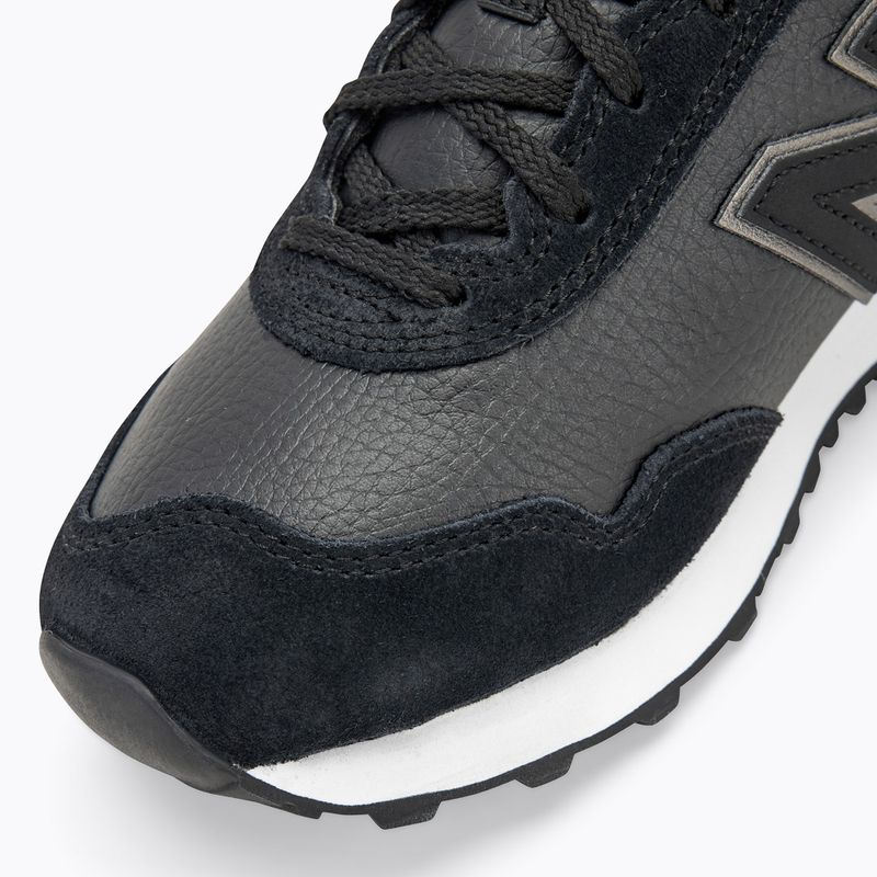 Dámska obuv New Balance Classic 515's V3 black 7