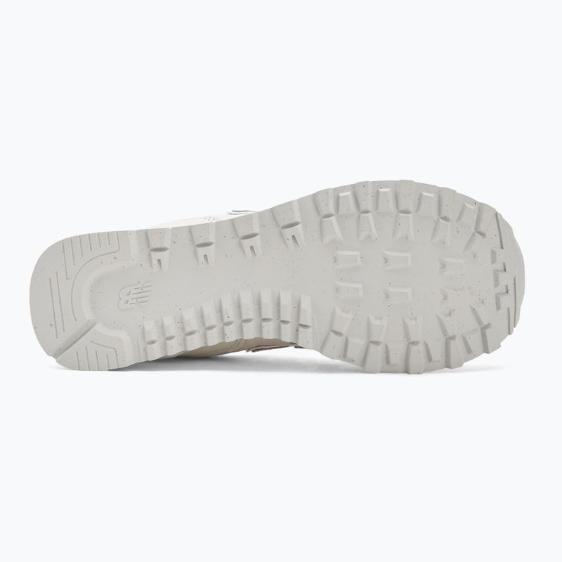 Dámske topánky  New Balance Classic 574's V2 white/light pink 4
