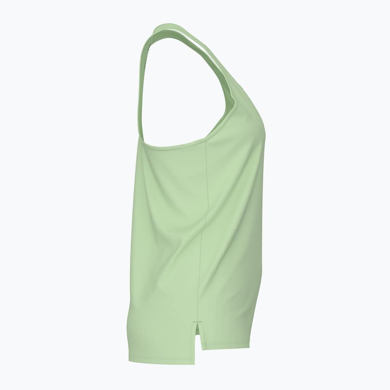 Dámske bežecké tielko New Balance Sport Essentials Tank melonwat 3