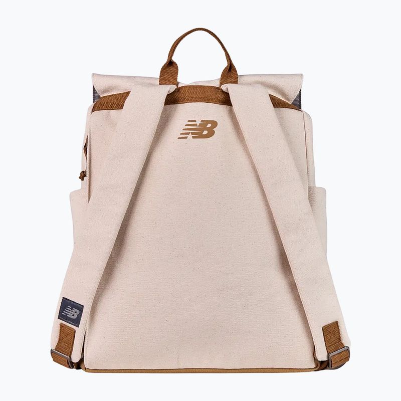 Mestský batoh New Balance Canvas 20 l great plains 2