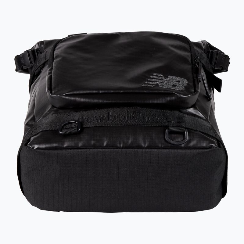 Batoh New Balance Pre Players Duffel 28 l black 4