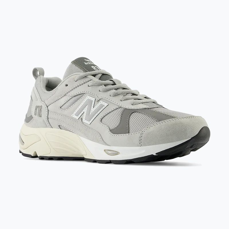 Topánky New Balance CM878 V1 grey 8
