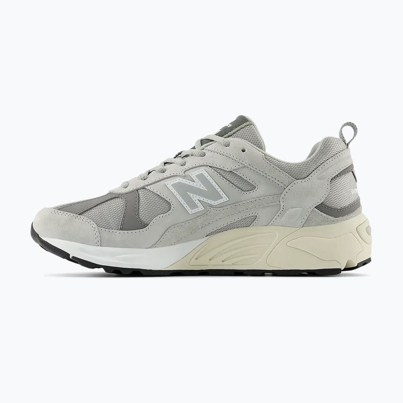 Topánky New Balance CM878 V1 grey 10