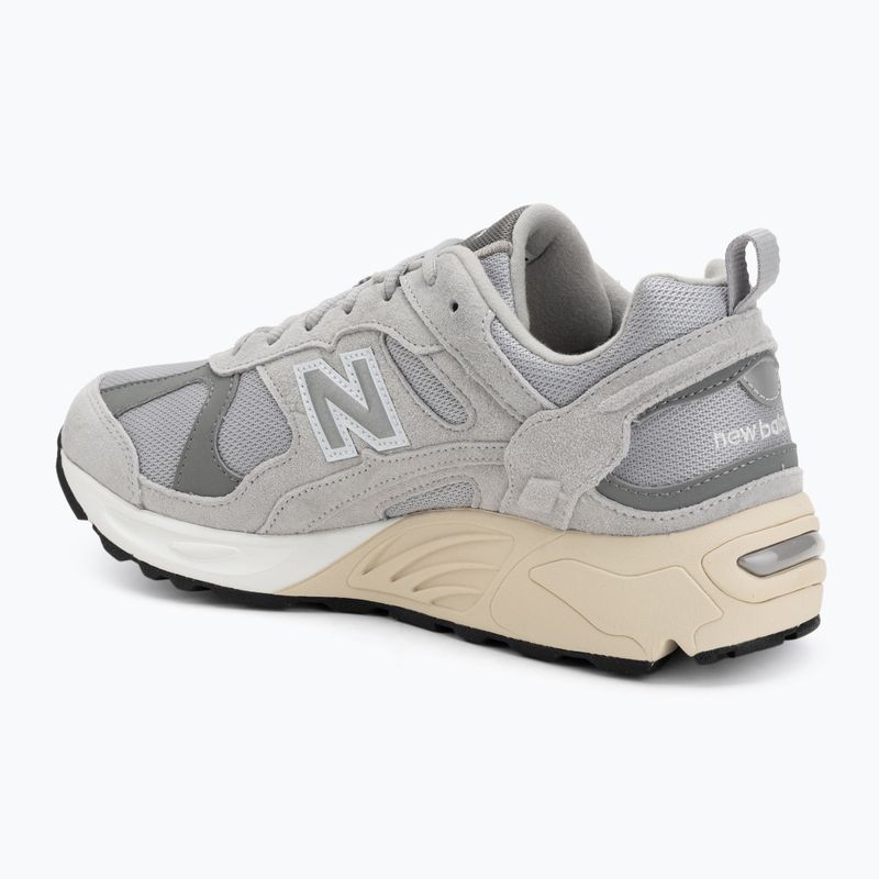 Topánky New Balance CM878 V1 grey 3