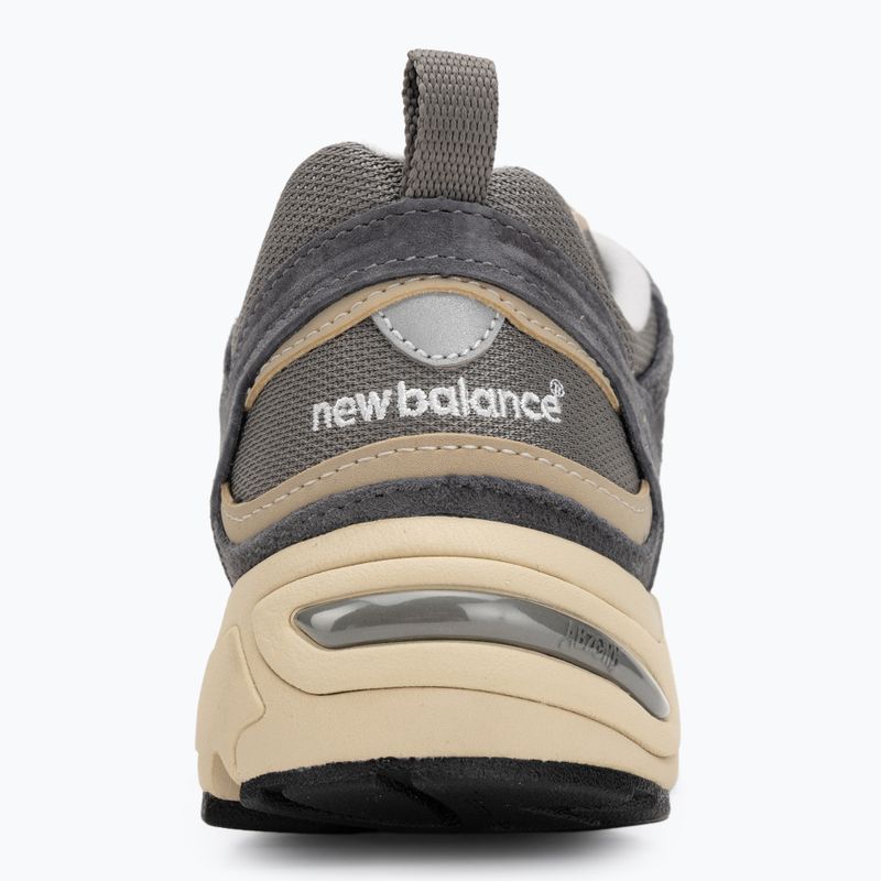 Topánky New Balance CM878 V1 dark grey 6