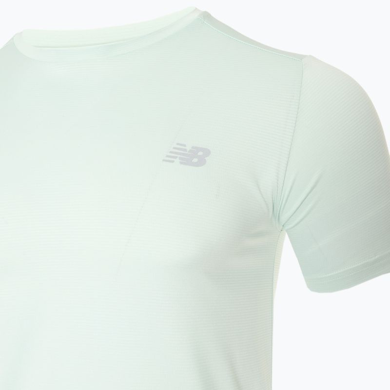 Pánske tričko New Balance Sport Essentials clayash 3