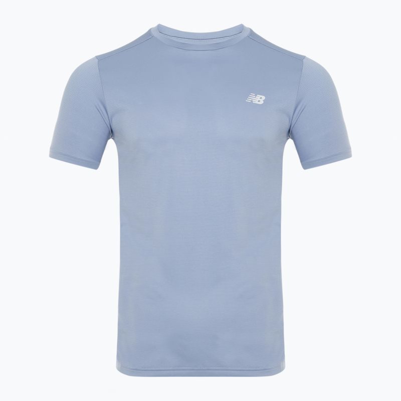 Pánske tričko New Balance Sport Essentials duskshow