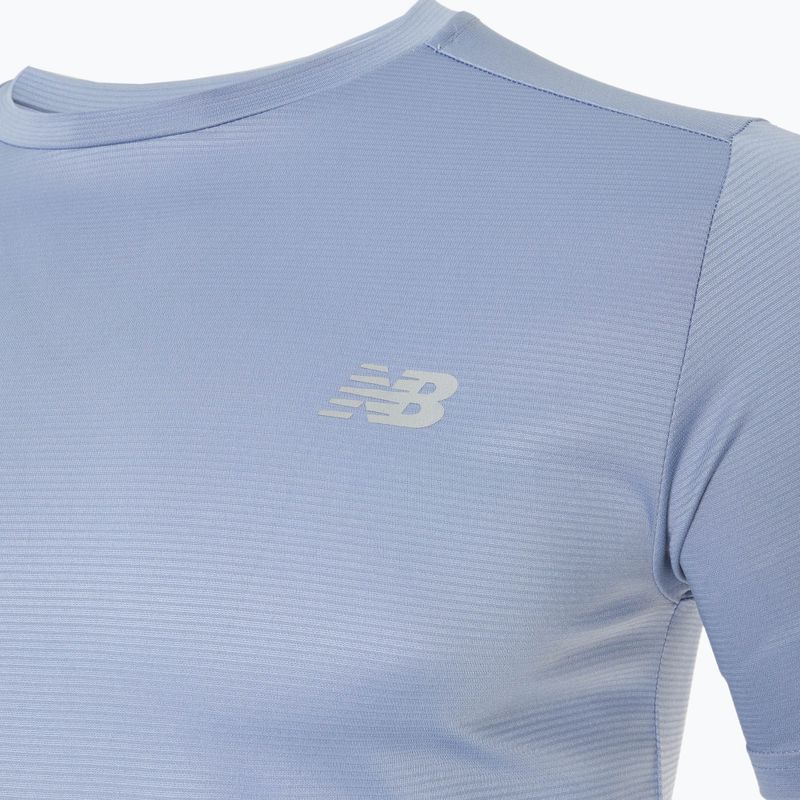 Pánske tričko New Balance Sport Essentials duskshow 3