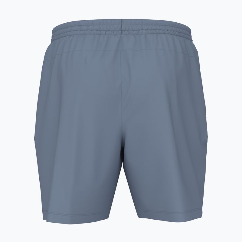 Pánske bežecké šortky New Balance Sport Essential 7" duskshow 2