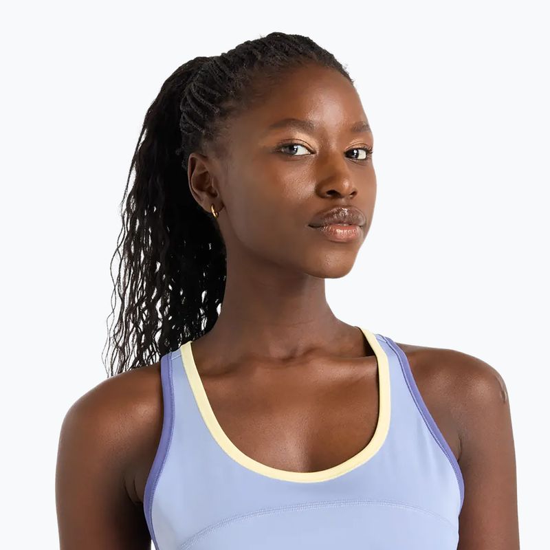 Tenisová sukňa New Balance W dusk show 4