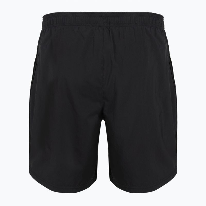 Pánske bežecké šortky New Balance Sport 7" black 8