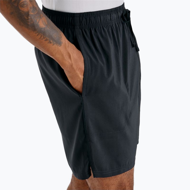 Pánske bežecké šortky New Balance Sport 7" black 5