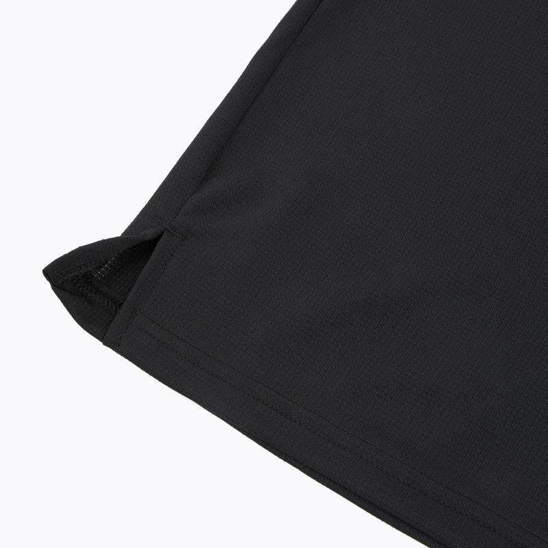 Pánske tričko New Balance Sport Tank black/white 4