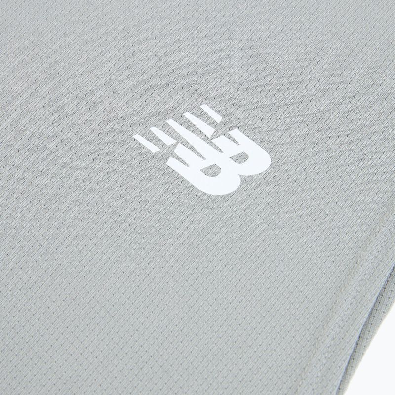 Pánske tričko New Balance Sport Tank salte grey 3