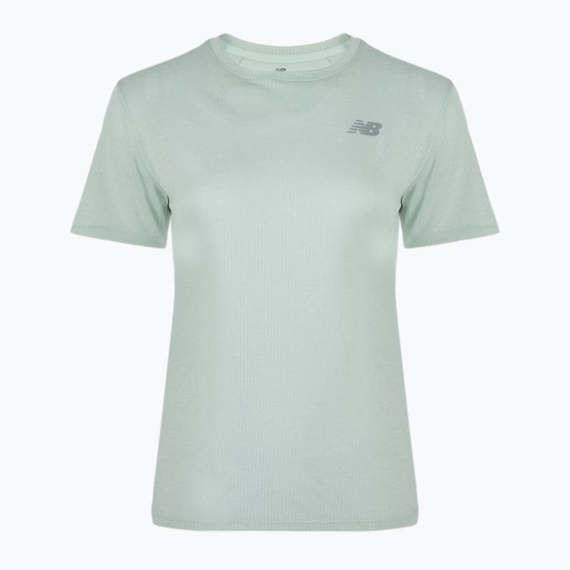 Dámske tričko New Balance Athletics clayashh 7