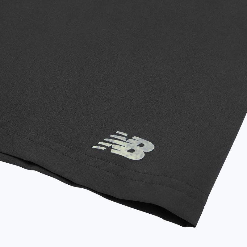 Detské šortky New Balance RC Run nb caviar 8