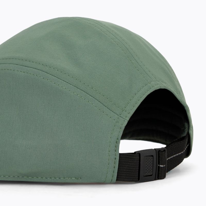 Šiltovka New Balance 5 Panel Performance V 2.0 darkjuni 4