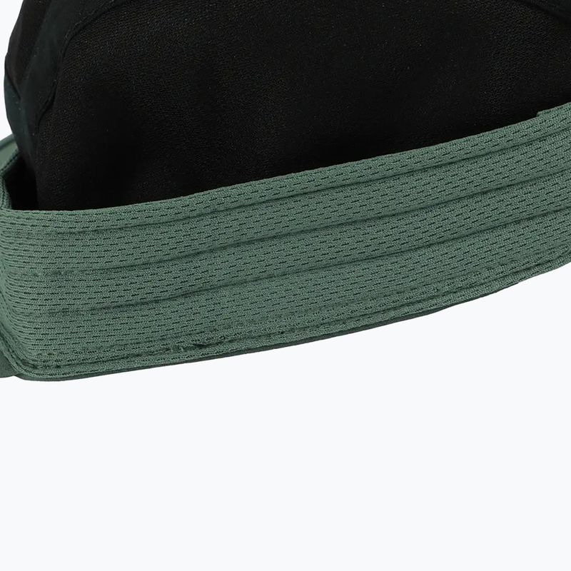 Šiltovka New Balance 5 Panel Performance V 2.0 darkjuni 3