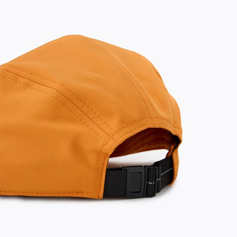 Šiltovka New Balance 5 Panel Performance V 2.0 sizzle 4