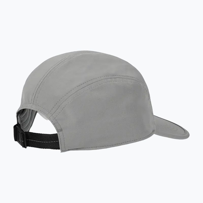 Šiltovka New Balance 5 Panel Performance V 2.0 slate 2
