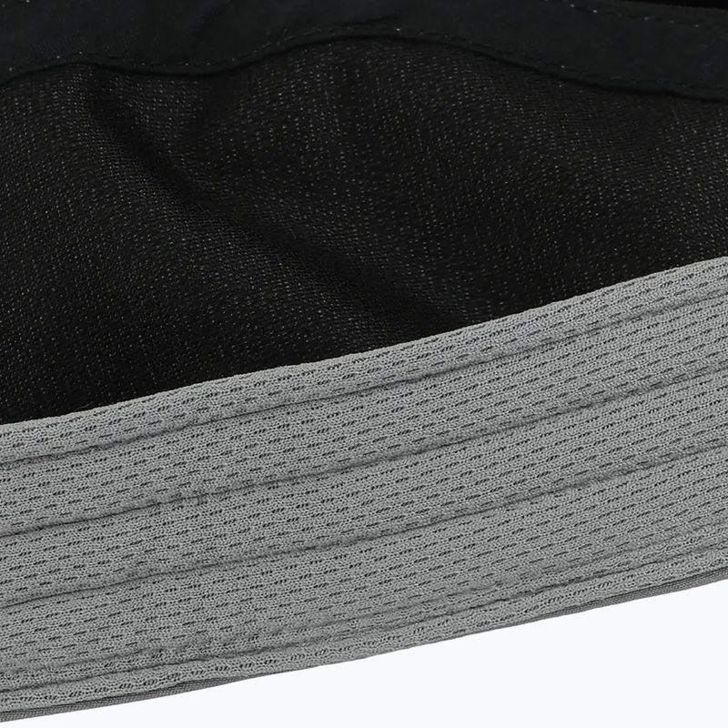 Šiltovka New Balance 5 Panel Performance V 2.0 slate 3