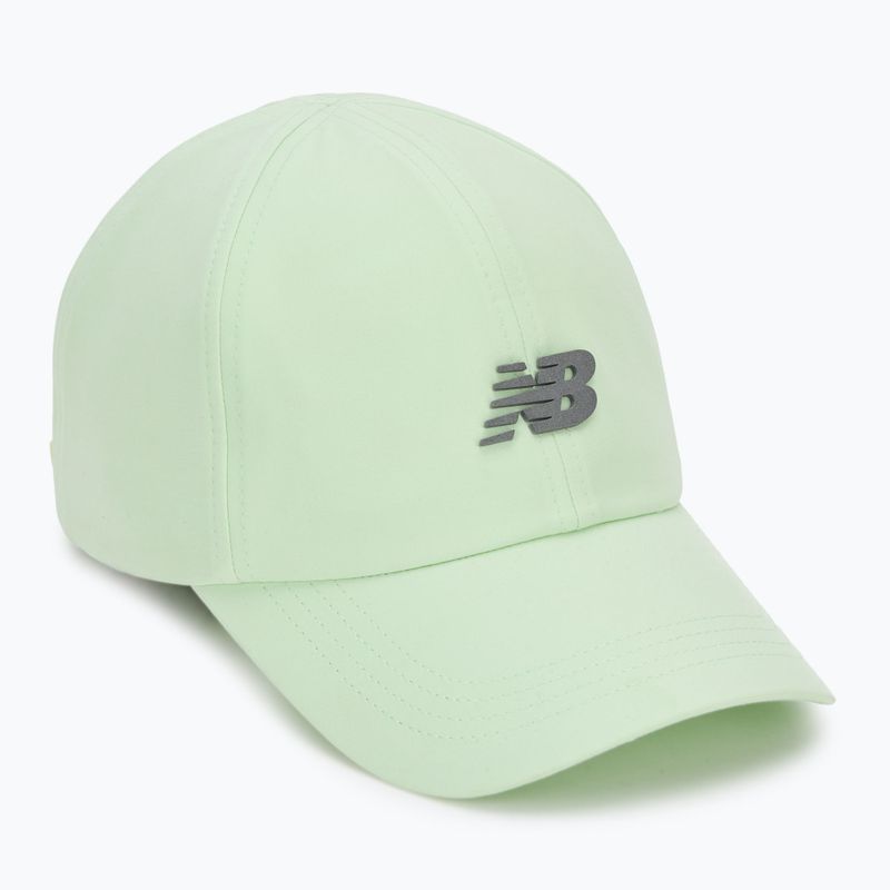 Šiltovka New Balance 5 Panel Performance V 2.0 melonwat