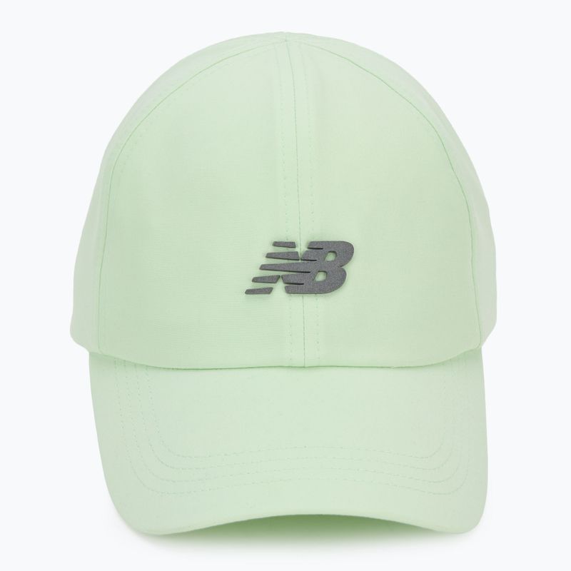 Šiltovka New Balance 5 Panel Performance V 2.0 melonwat 2