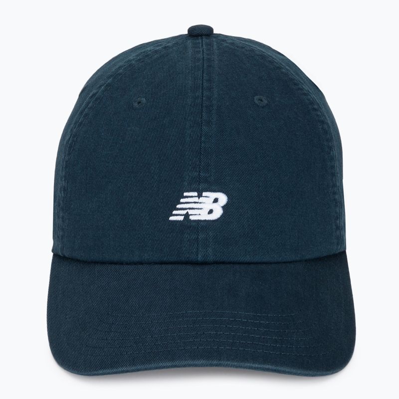 Šiltovka New Balance 6 Panel Classic V 2.0 nb navy 2