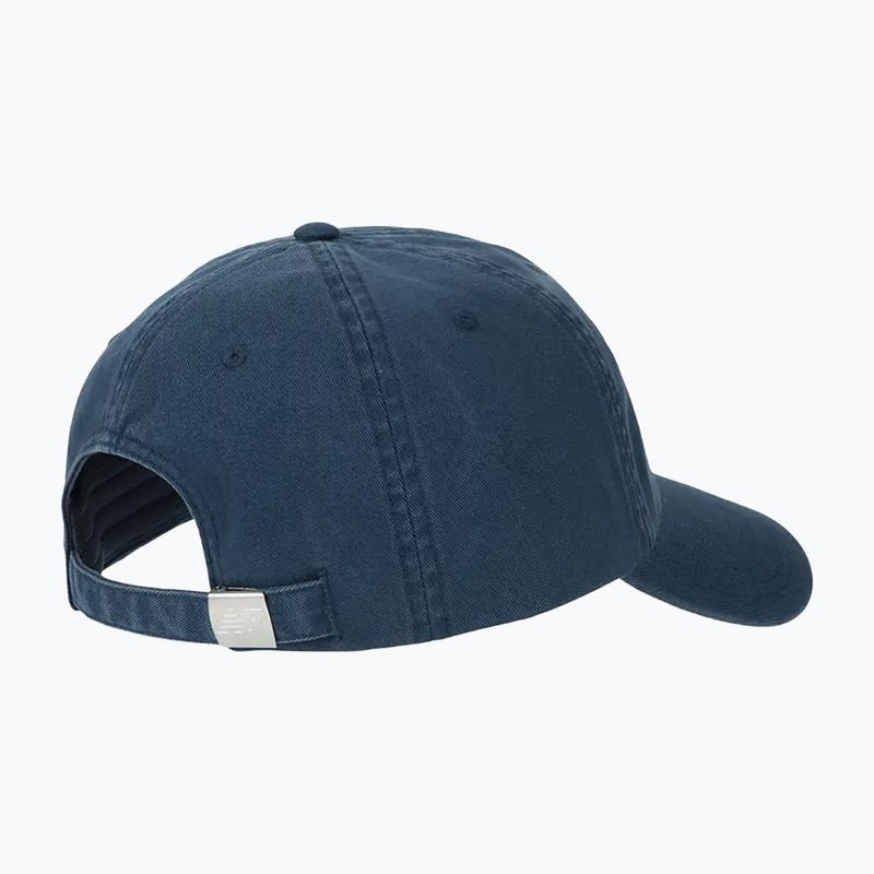 Šiltovka New Balance 6 Panel Classic V 2.0 nb navy 2