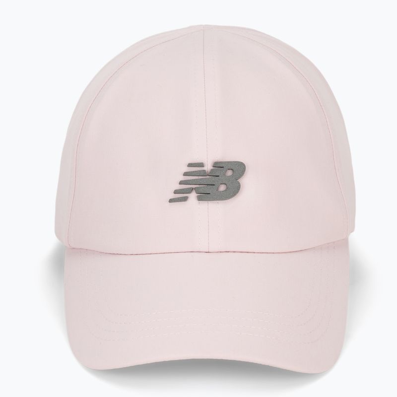 Dámska šiltovka New Balance 6 Panel Performance rosesugar 2