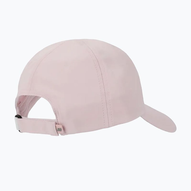 Dámska šiltovka New Balance 6 Panel Performance rosesugar 2
