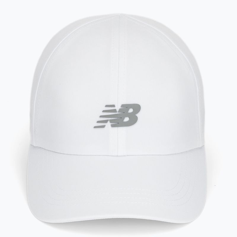 Dámska šiltovka New Balance 6 Panel Performance garter snake 2