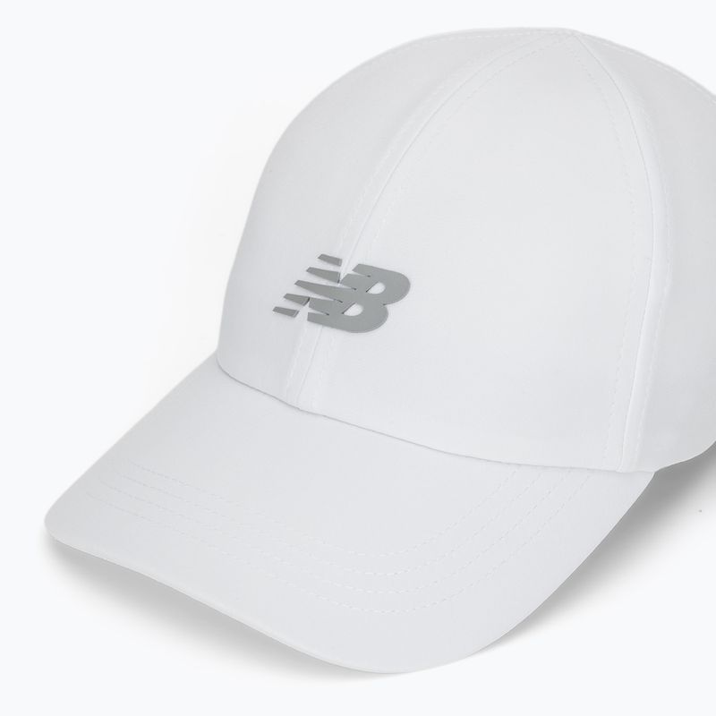 Dámska šiltovka New Balance 6 Panel Performance garter snake 3