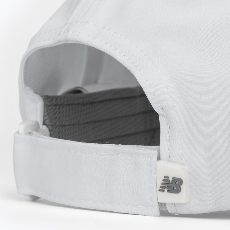 Dámska šiltovka New Balance 6 Panel Performance garter snake 4
