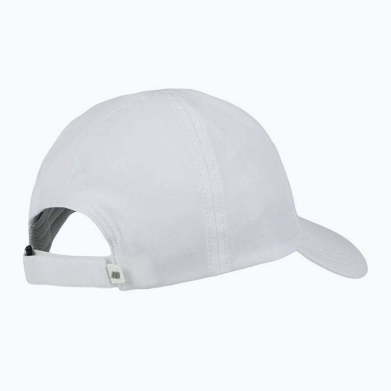 Dámska šiltovka New Balance 6 Panel Performance garter snake 2