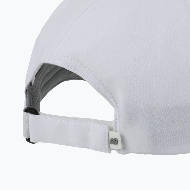 Dámska šiltovka New Balance 6 Panel Performance garter snake 3