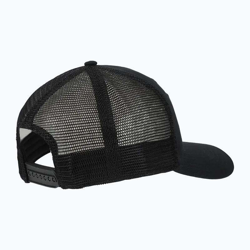 Šiltovka New Balans Sacked Patch Logo Trucker black 2