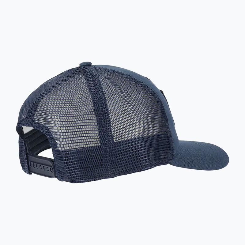 Šiltovka New Balans Sacked Patch Logo Trucker nb navy 2