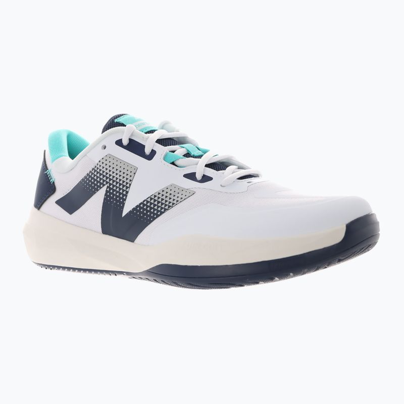 Pánske topánky New Balance 796's V4 white 8