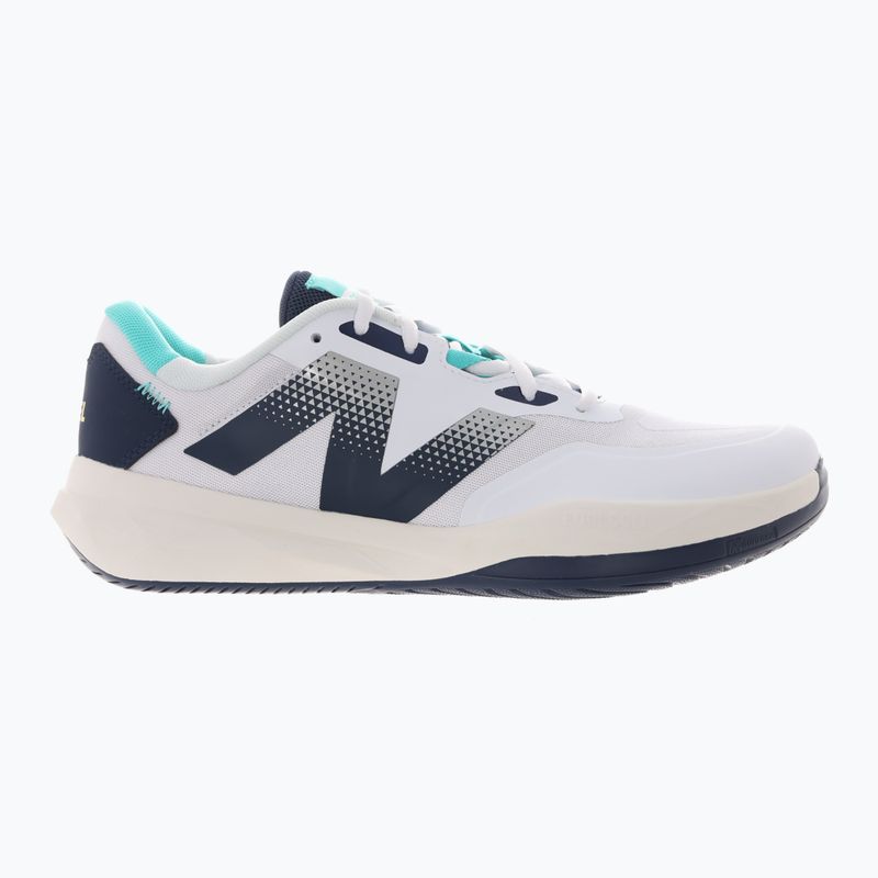Pánske topánky New Balance 796's V4 white 9